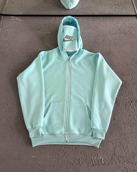 NINJA NIKE  HOODIE