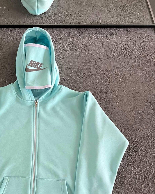 NINJA NIKE  HOODIE