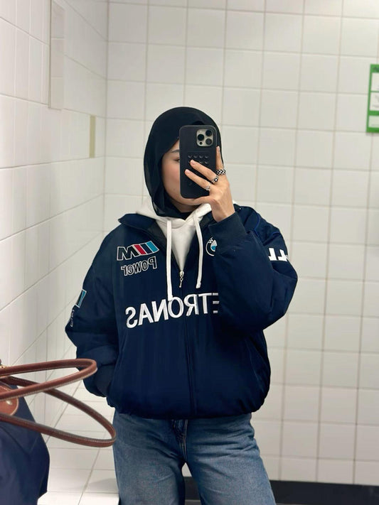 Formula BMW RACING JACKET