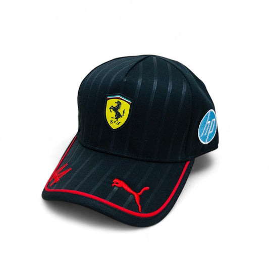 Lewis Hamilton Scuderia Ferrari Limited Edition Cap