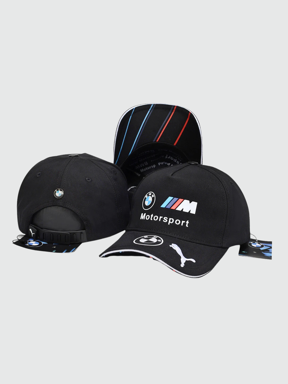 BMW Motorsport Cap