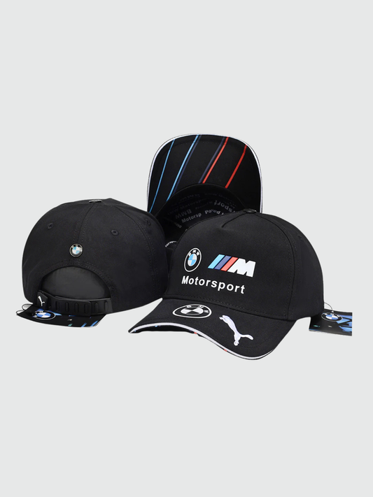 BMW Motorsport Cap