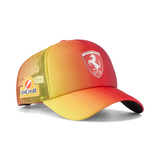 Puma for Scuderia Ferrari HP Special Edition Hamilton cap