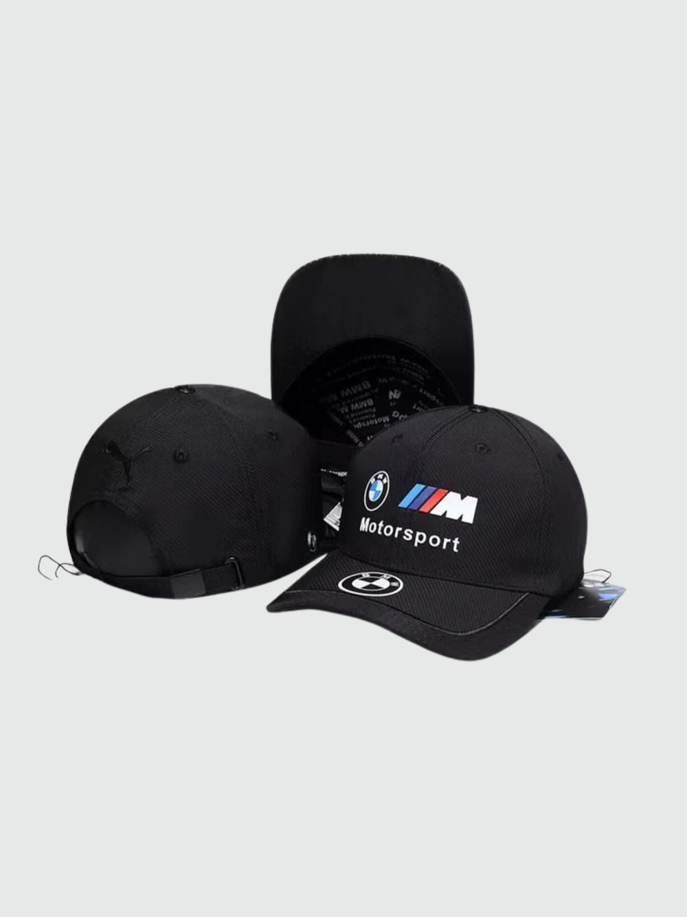 BMW Motorsport Cap