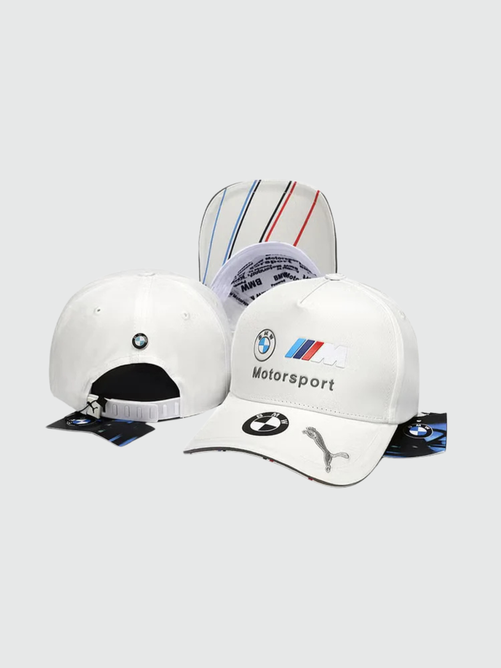 BMW Motorsport Cap