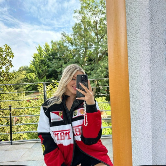 Formula F1 Jacket
