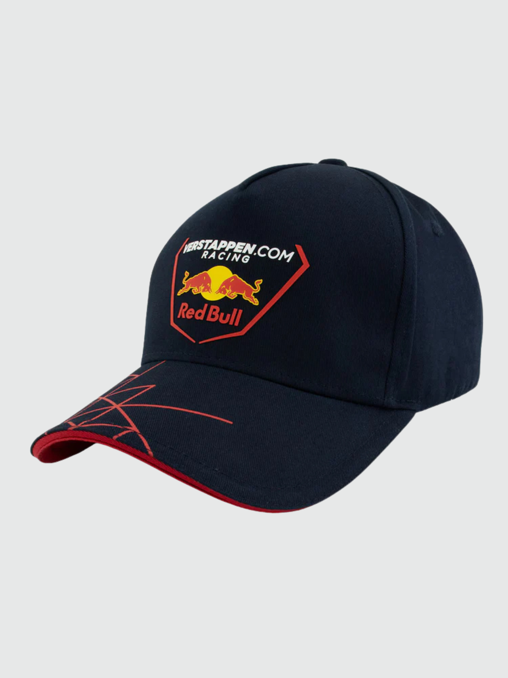 Red Bull Racing F1 25  CAP