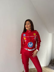Ferrari Formula 1 Racing SUIT