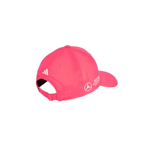 AMG Petronas Formula One Team Summer Pack Cap
