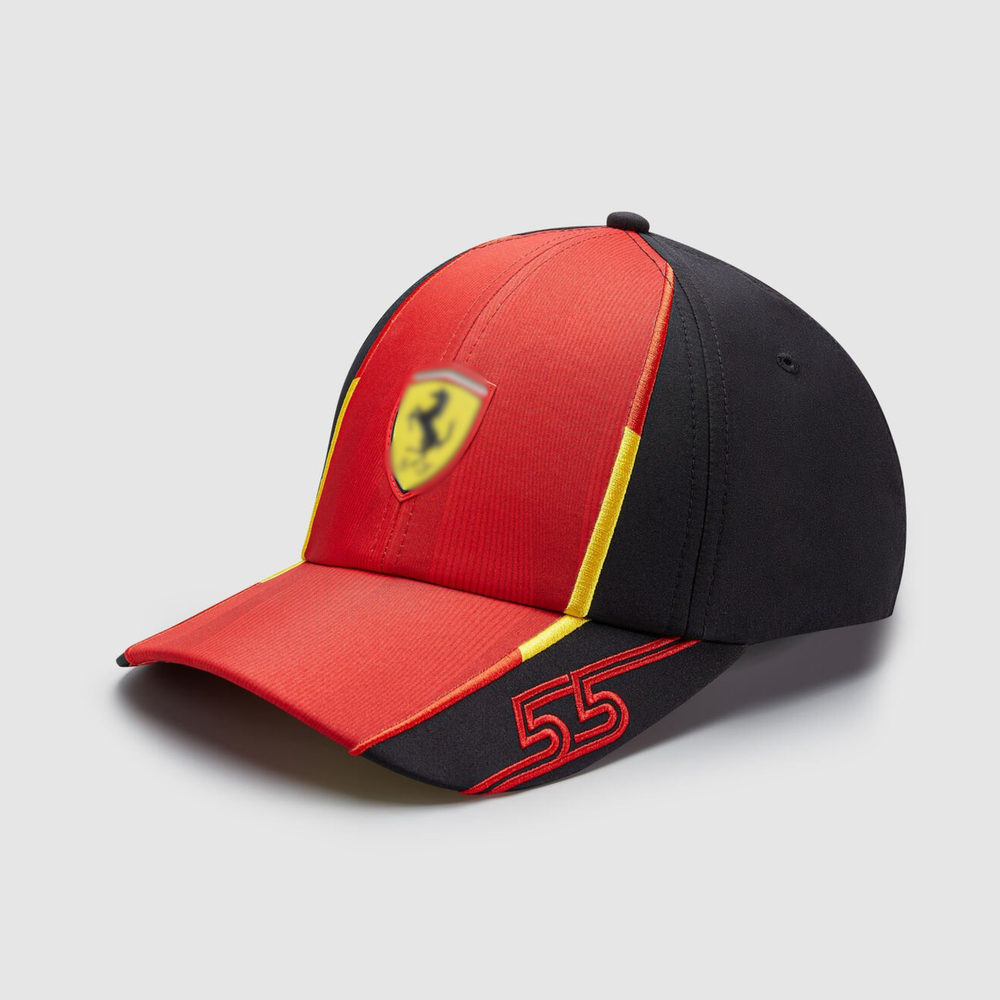 Motorsport Racing Cap