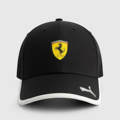 F1 Classic Cap