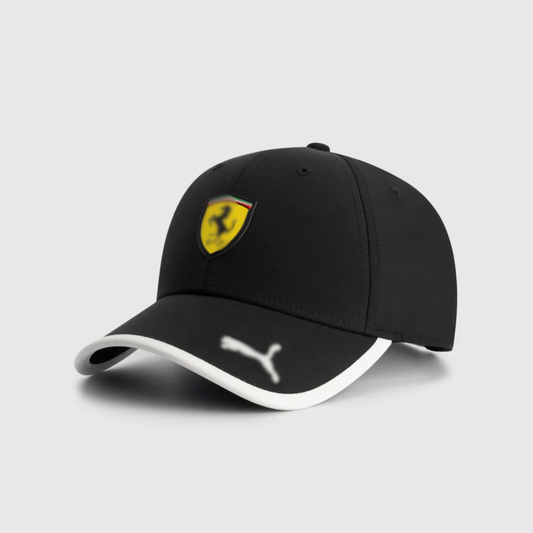 F1 Classic Cap
