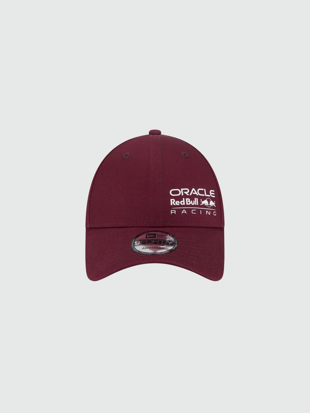 Red Bull Burgundy Racing F1 CAP