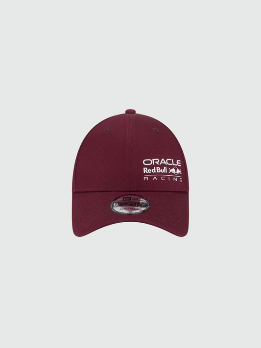 Red Bull Burgundy Racing F1 CAP