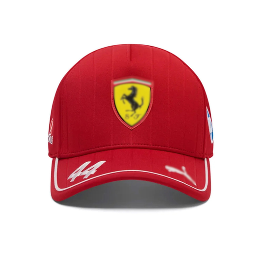 Classic Formula Racing Team Cap