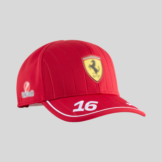 Vintage Motorsport Team Cap