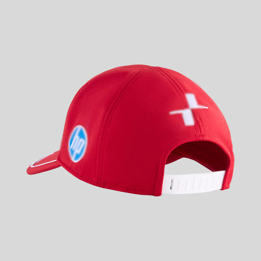 Vintage Motorsport Team Cap