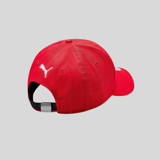Premium Formula Style Classic Cap