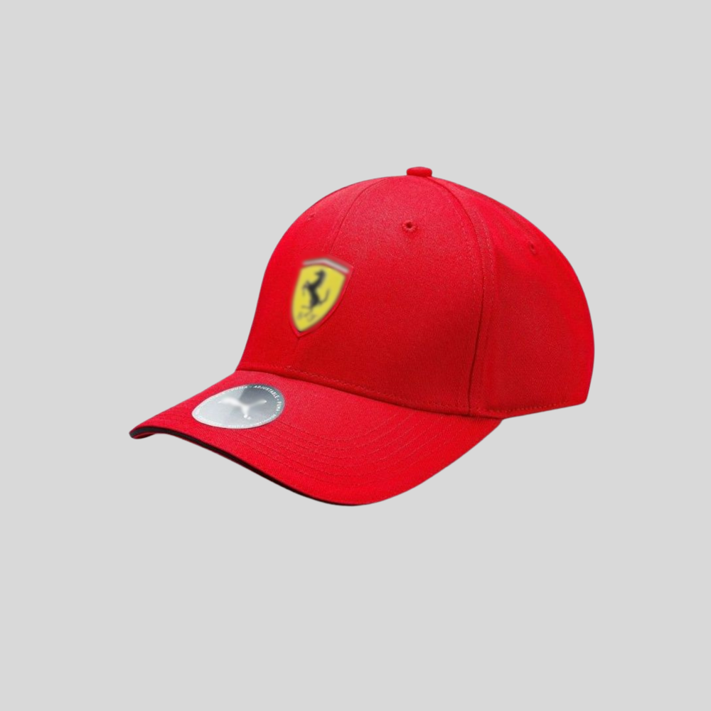 Premium Formula Style Classic Cap