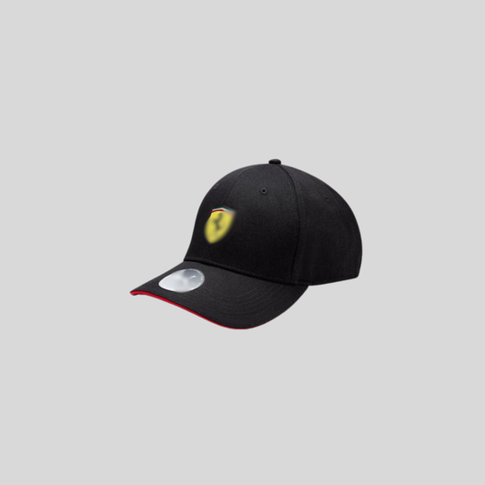 Premium Speed Collection Cap