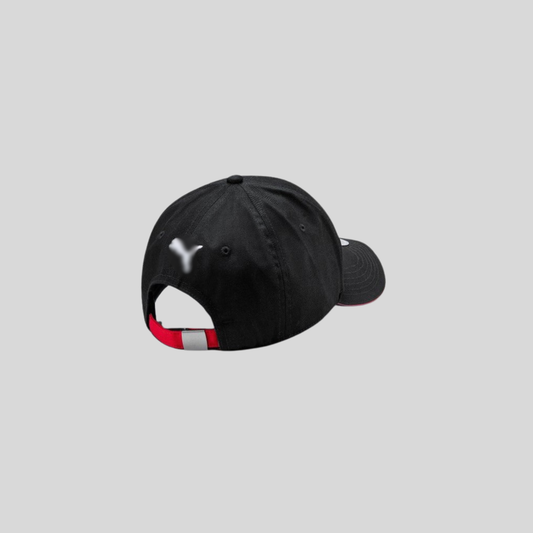 Premium Speed Collection Cap