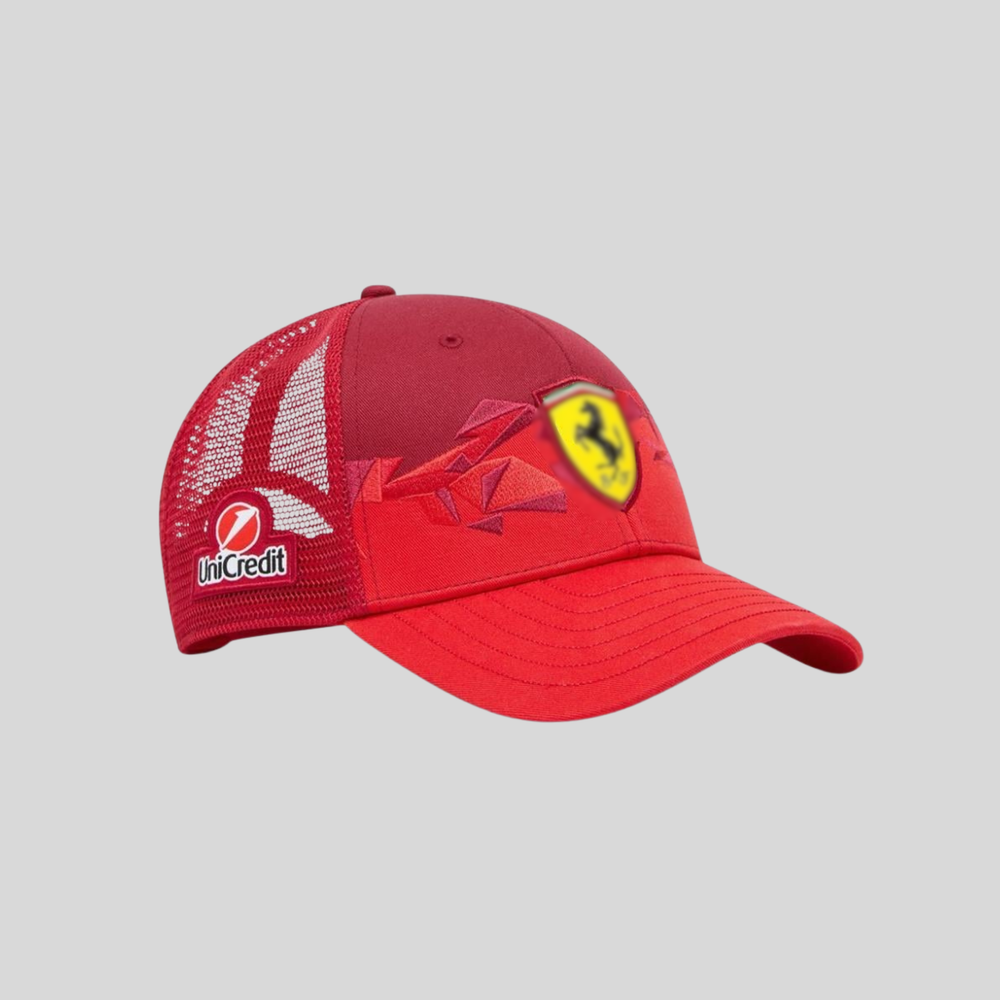 Power Drive Cap