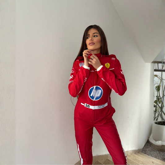 Formula 1 Racing SUIT