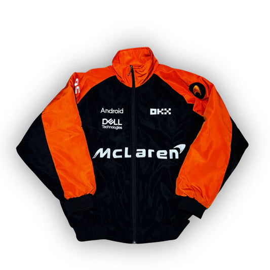McLaren F1 Team Jacket