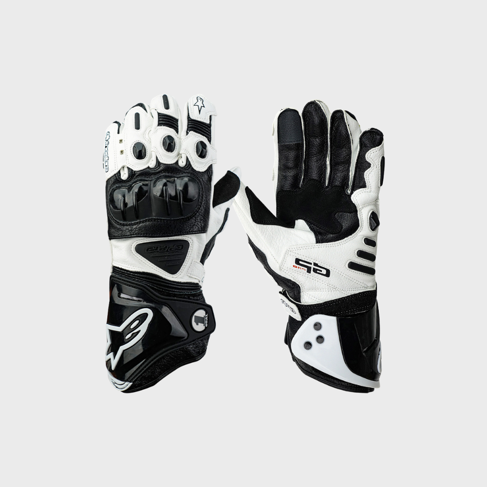 Motorcycle Outdoor All-Season Anti-Fall Motorcycle Pro Gloves