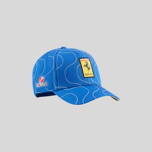 Classic Speed Performance Cap