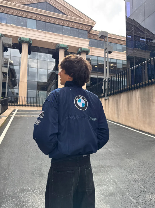 BMW RACING JACKET