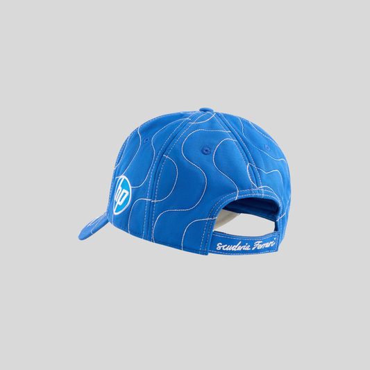 Classic Speed Performance Cap
