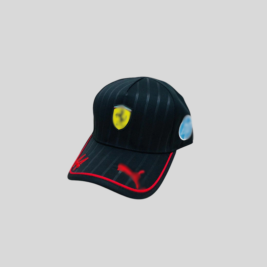 Limited Edition Formula Racing Cap