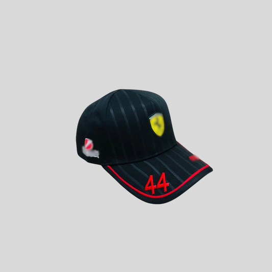 Limited Edition Formula Racing Cap