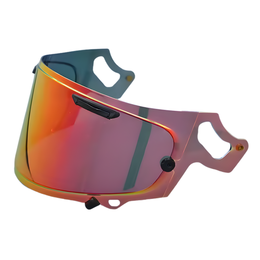 Sport Racer Leather Jacket