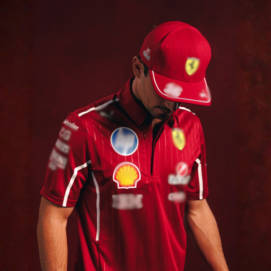 Vegas Racing Edition T-Shirt
