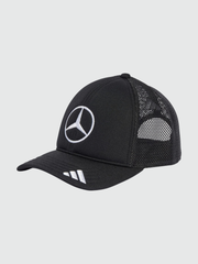 AMG PETRONAS FORMULA ONE TEAM SNAPBACK LOGO CAP