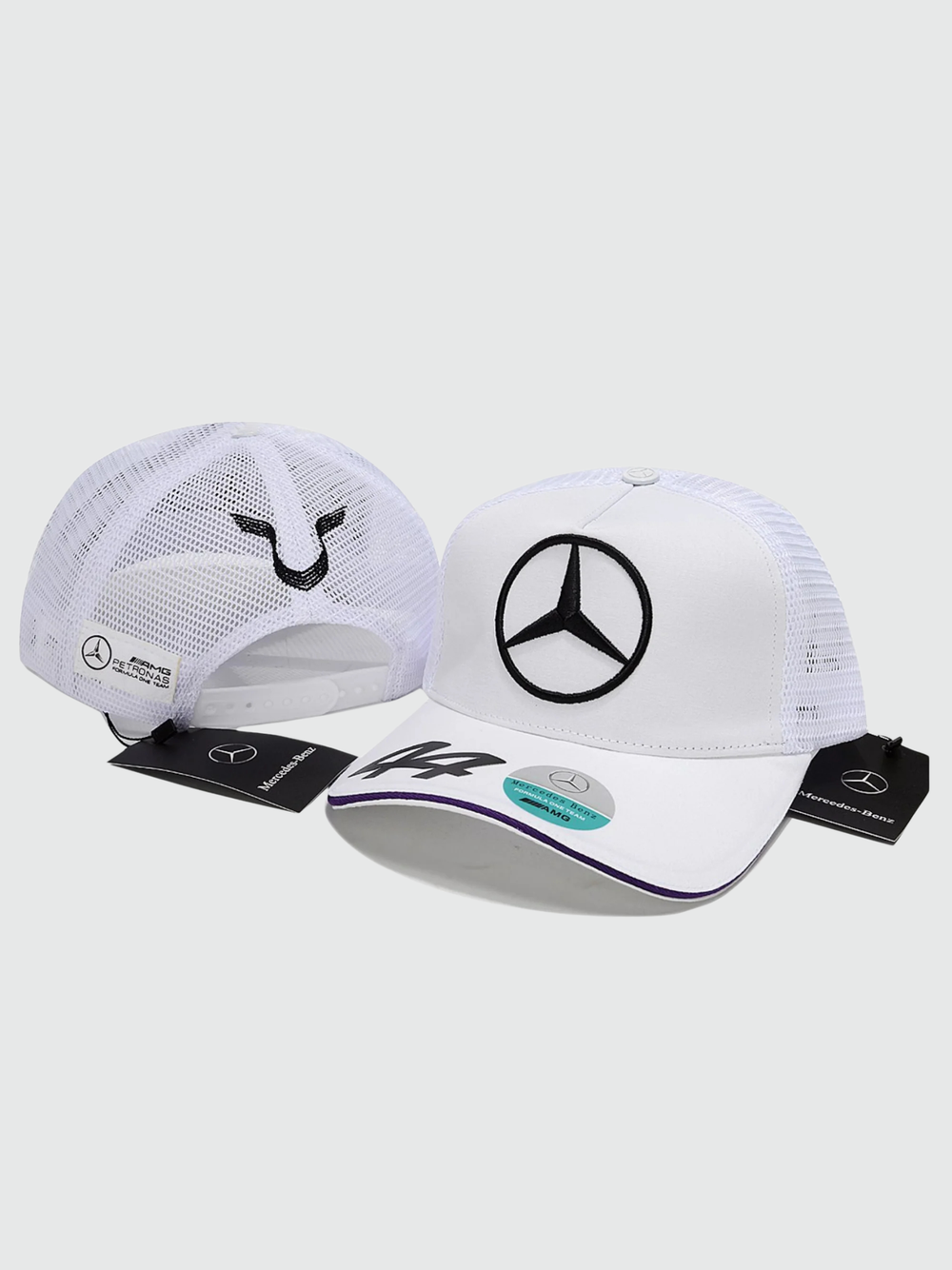 MERCEDES Motorsport Cap