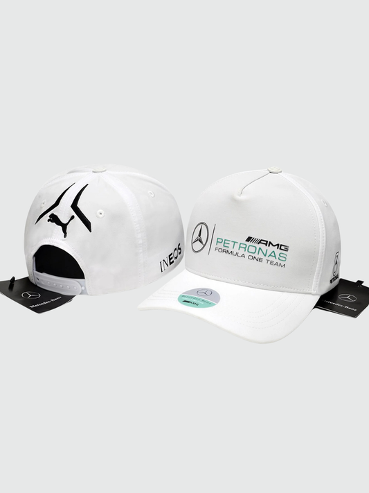 MERCEDES Motorsport Cap