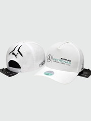 MERCEDES Motorsport Cap