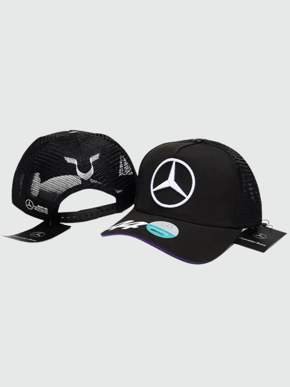 MERCEDES Motorsport Cap