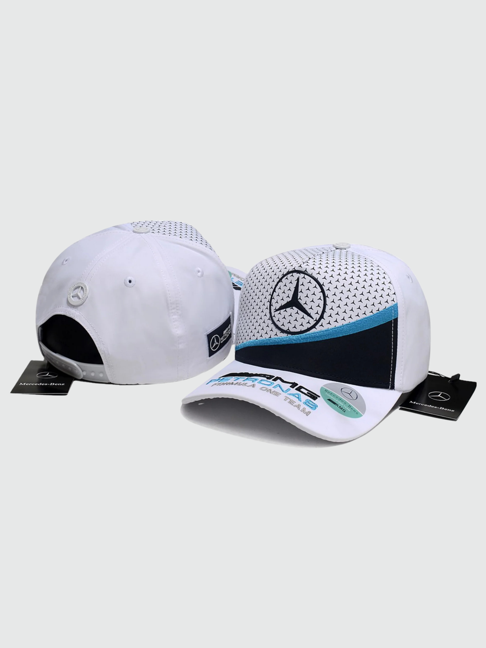 MERCEDES Motorsport Cap