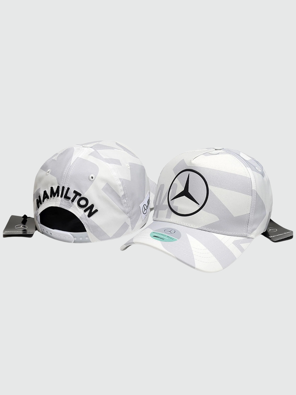 MERCEDES Motorsport Cap