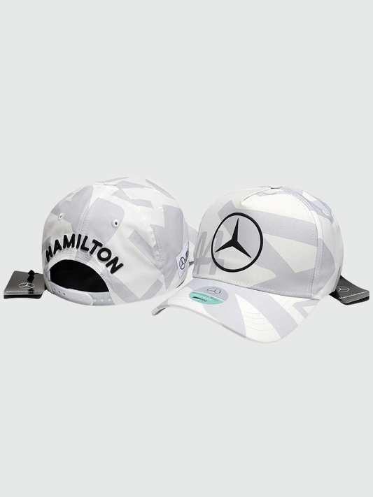 MERCEDES Motorsport Cap