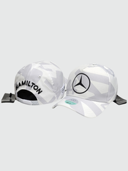 MERCEDES Motorsport Cap