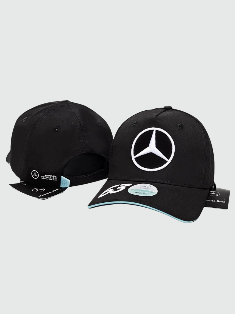 MERCEDES Motorsport Cap