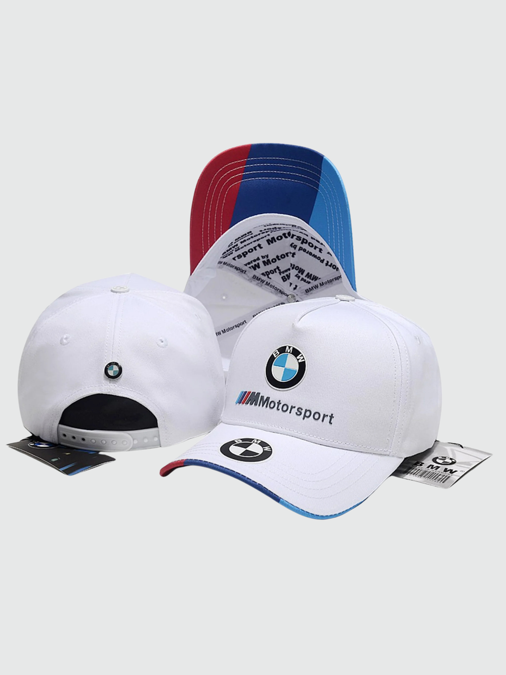 BMW Motorsport Cap