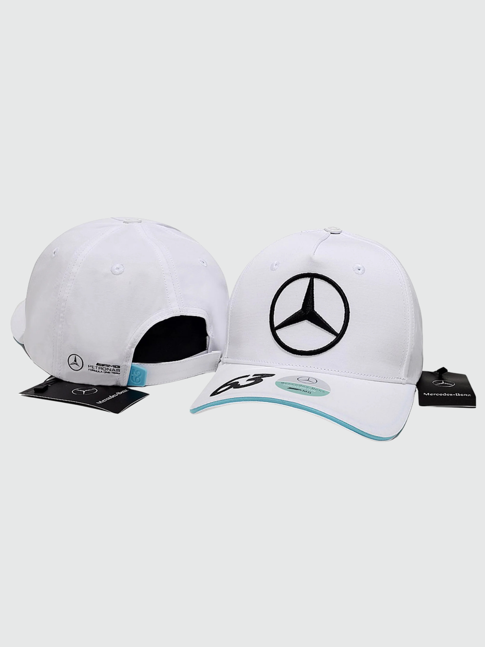 MERCEDES Motorsport Cap