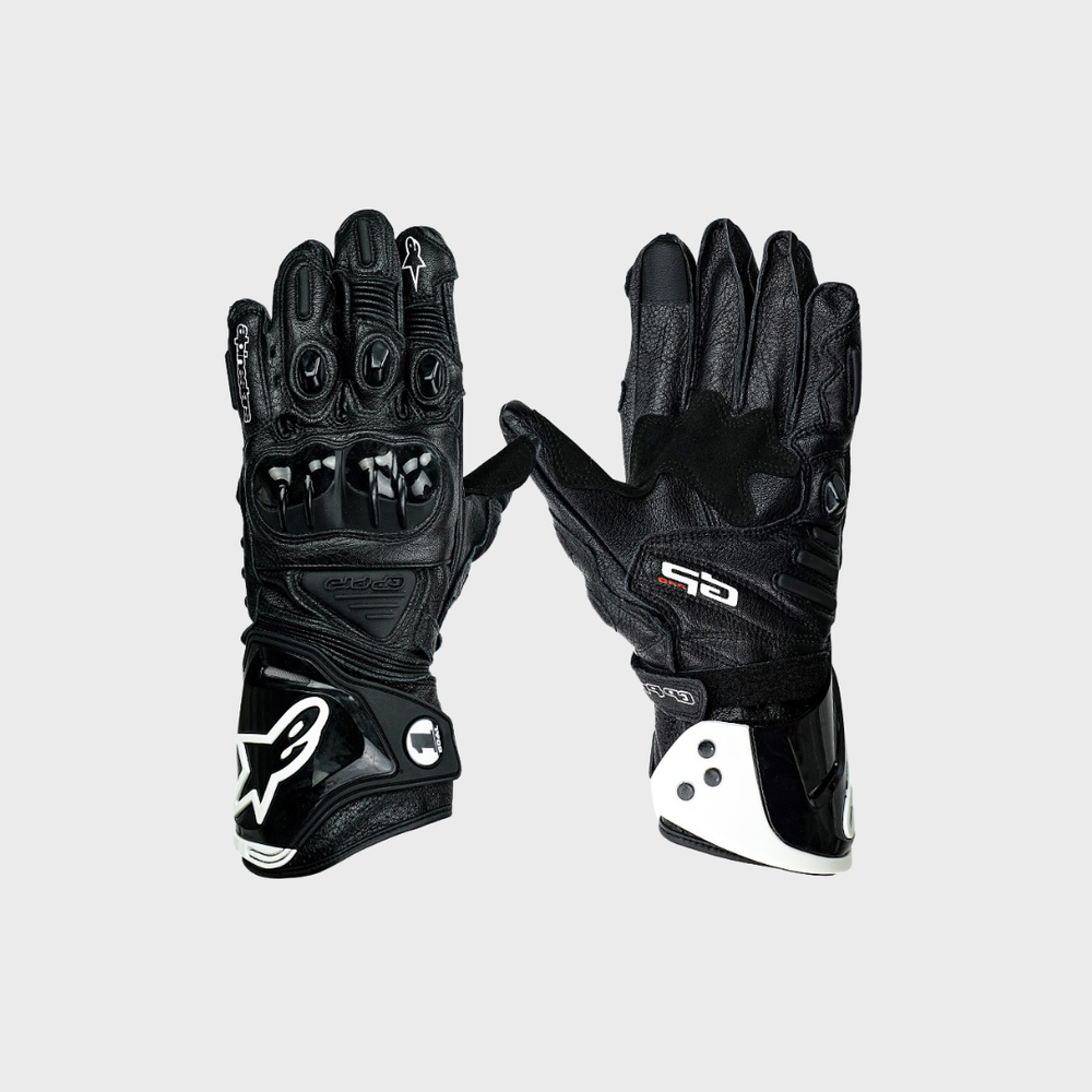 Motorcycle Outdoor All-Season Anti-Fall Motorcycle Pro Gloves