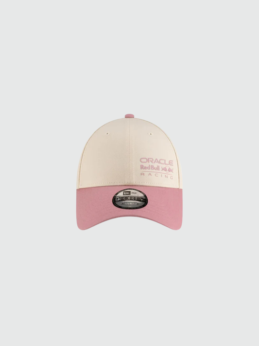 Oracle Red Bull Racing Contrast 9FORTY CAP